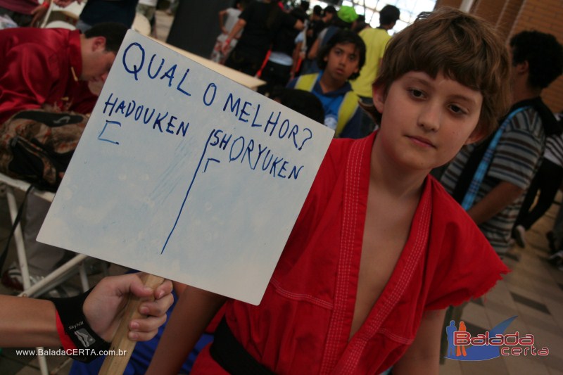Balada: Fotos de s�bado e domingo no Kodama 2010 em Bras�lia - DF
