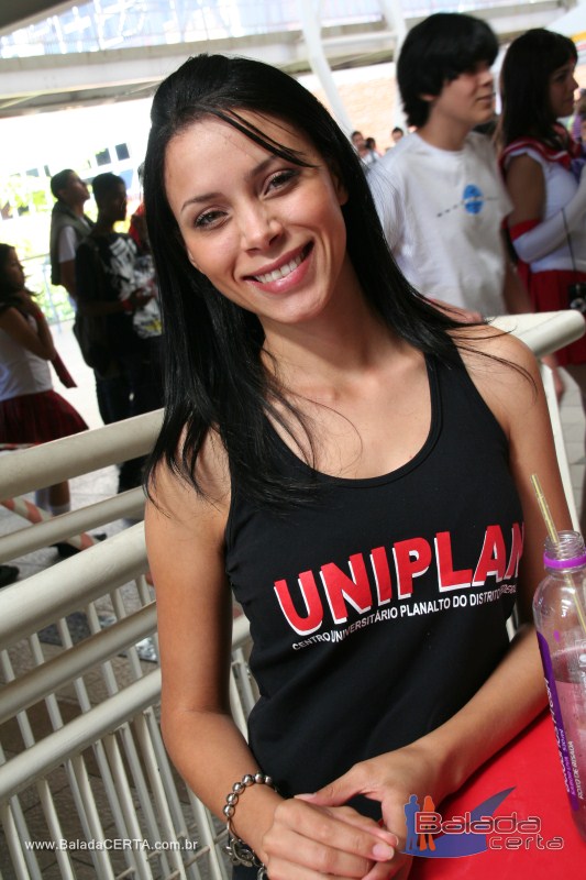 Balada: Fotos de s�bado e domingo no Kodama 2010 em Bras�lia - DF