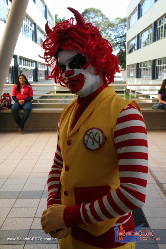 Balada: Fotos de s�bado e domingo no Kodama 2010 em Bras�lia - DF
