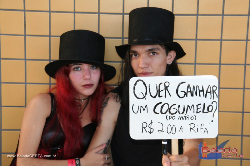 Balada: Fotos de s�bado e domingo no Kodama 2010 em Bras�lia - DF
