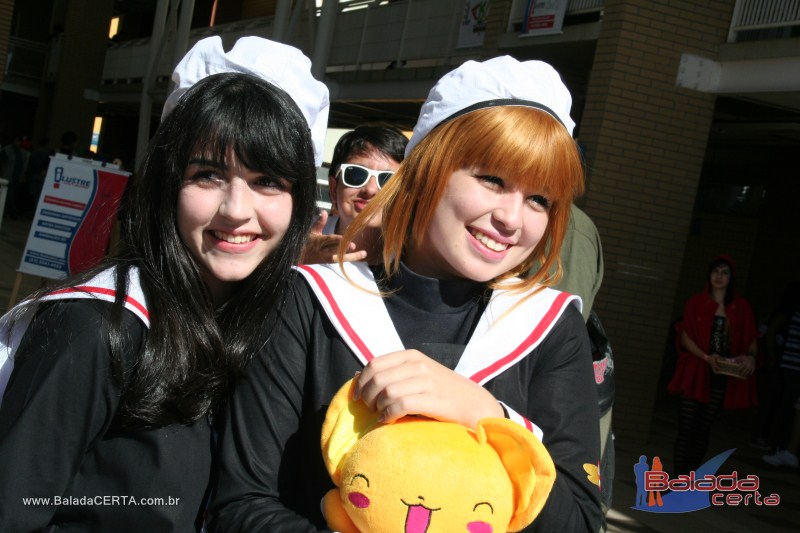 Balada: Fotos de s�bado e domingo no Kodama 2010 em Bras�lia - DF