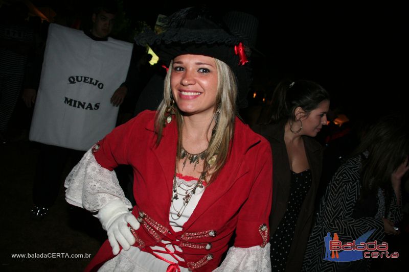 Balada: Fotos de sabado na Fantasy 2010 na ASBAC - DF