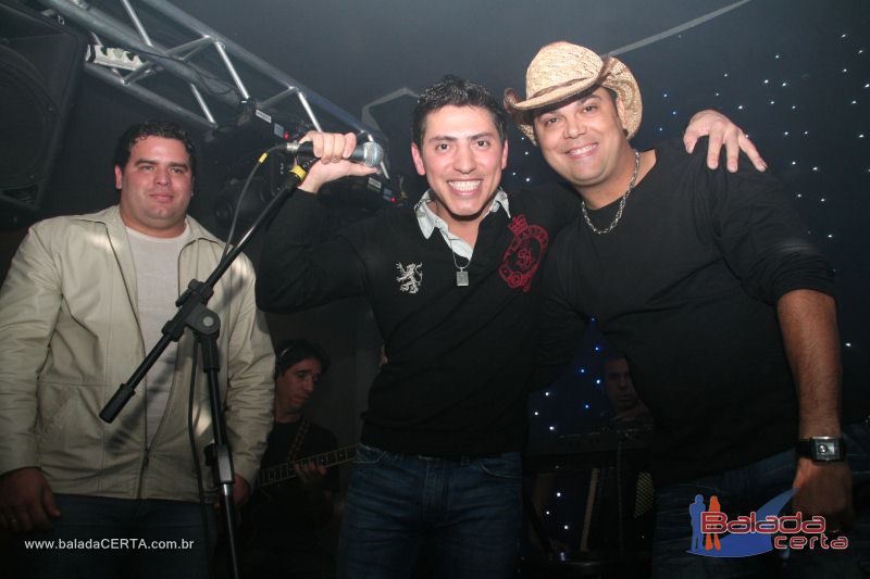 Balada: Fotos de quinta no Ca�apa Bar em Taguatinga - DF