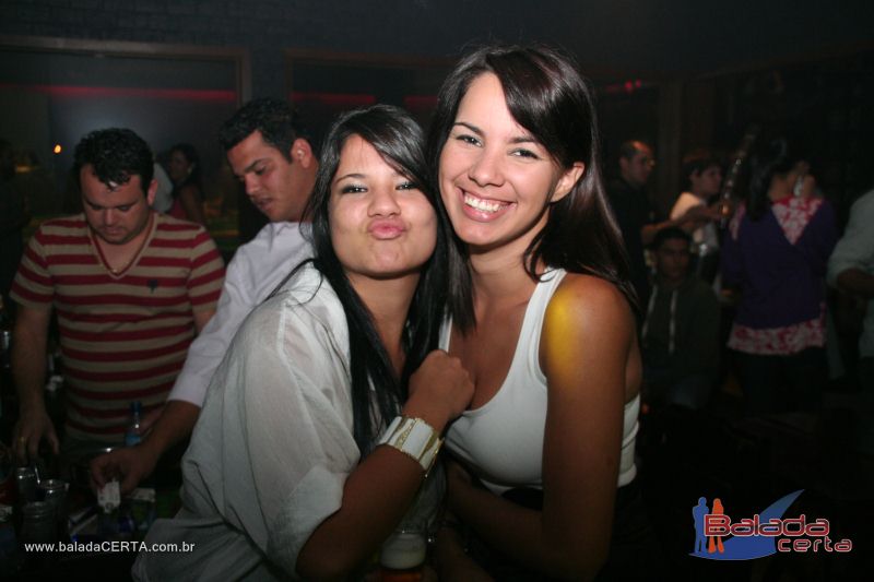 Balada: Fotos de quinta no Ca�apa Bar em Taguatinga - DF
