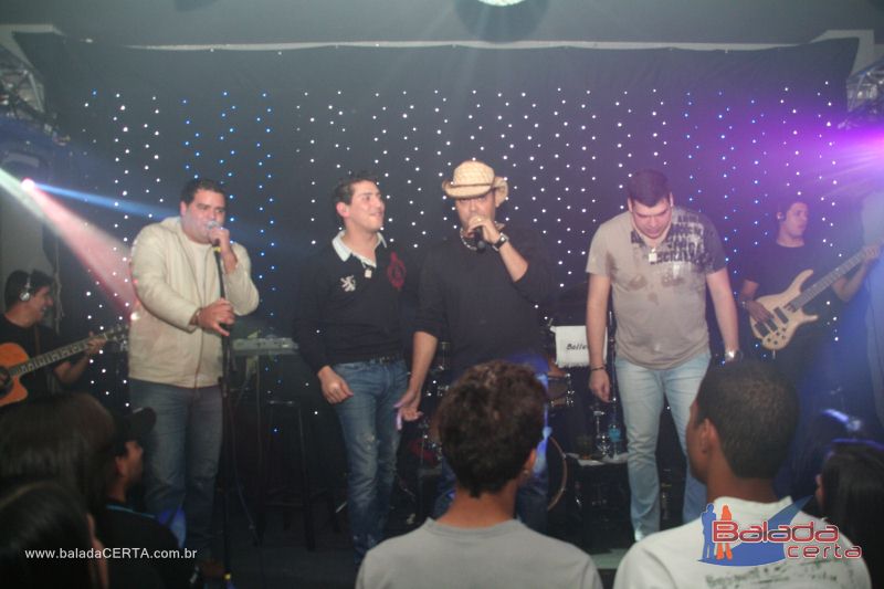 Balada: Fotos de quinta no Ca�apa Bar em Taguatinga - DF