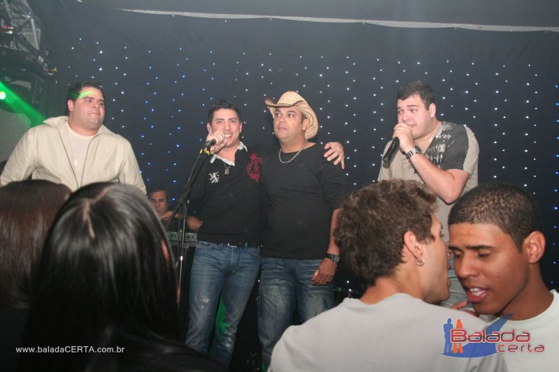 Balada: Fotos de quinta no Ca�apa Bar em Taguatinga - DF