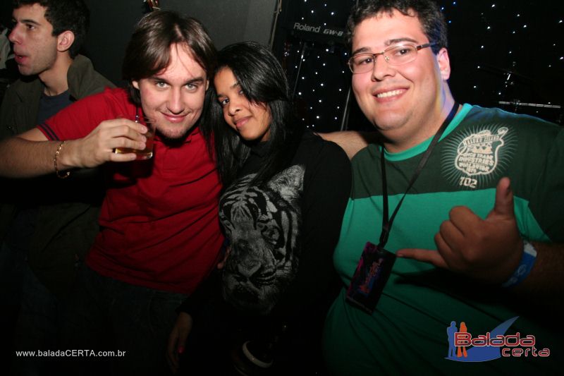 Balada: Fotos de quinta no Ca�apa Bar em Taguatinga - DF