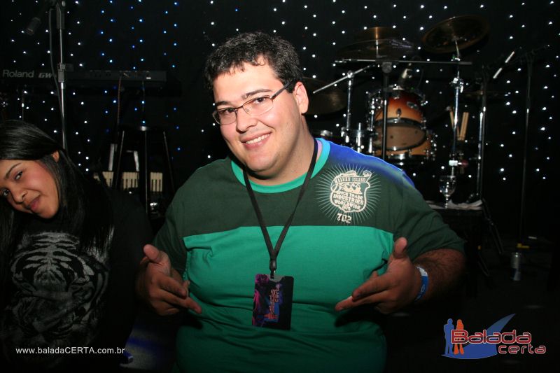 Balada: Fotos de quinta no Ca�apa Bar em Taguatinga - DF