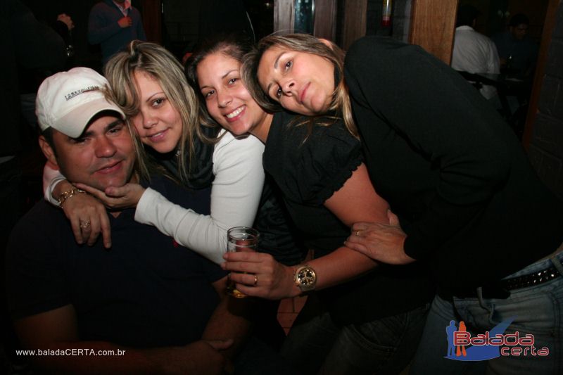 Balada: Fotos de quinta no Ca�apa Bar em Taguatinga - DF