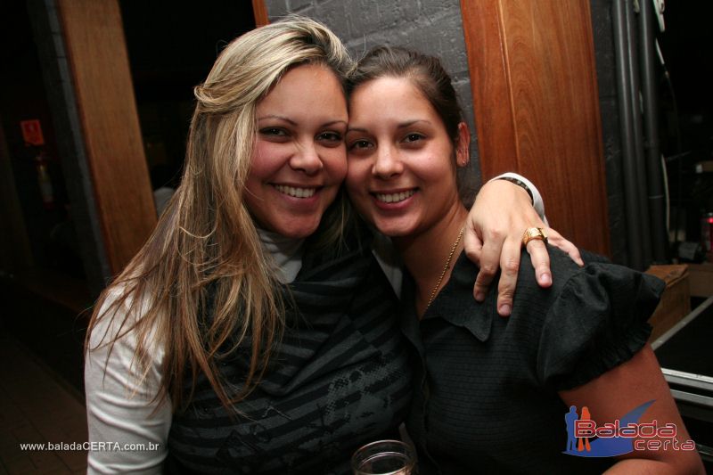 Balada: Fotos de quinta no Ca�apa Bar em Taguatinga - DF