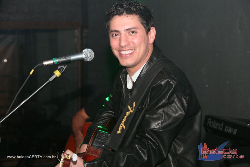 Balada: Fotos de quinta no Ca�apa Bar em Taguatinga - DF