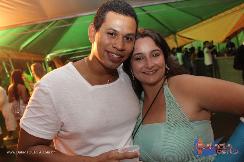 Balada: Festa de Fim de Ano - Nossa Praia 2011 - Junior & Marlon