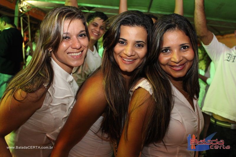 Balada: Festa de Fim de Ano - Nossa Praia 2011 - Junior & Marlon
