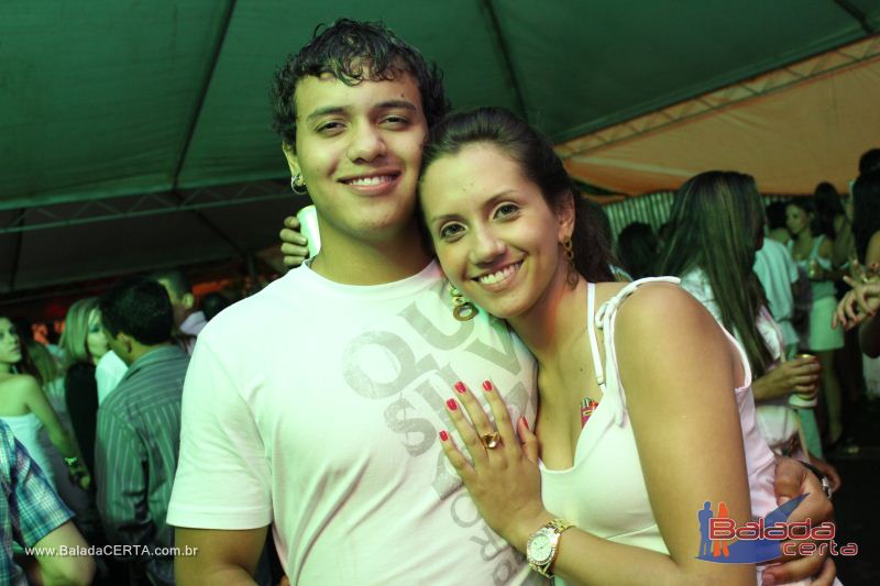 Balada: Festa de Fim de Ano - Nossa Praia 2011 - Junior & Marlon