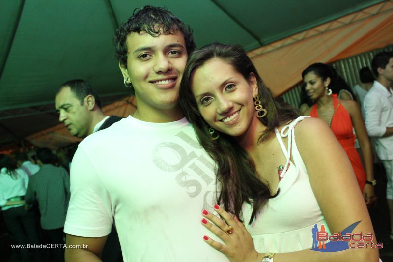 Balada: Festa de Fim de Ano - Nossa Praia 2011 - Junior & Marlon