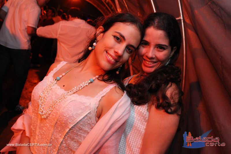 Balada: Festa de Fim de Ano - Nossa Praia 2011 - Junior & Marlon