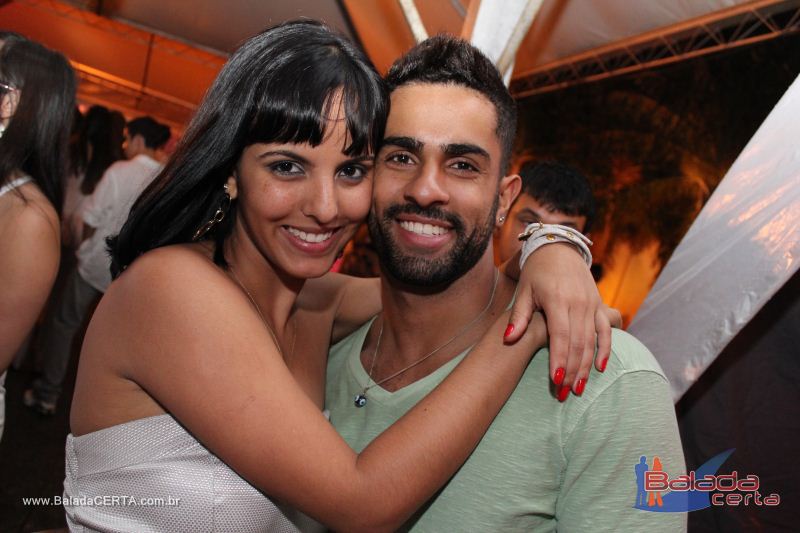 Balada: Festa de Fim de Ano - Nossa Praia 2011 - Junior & Marlon