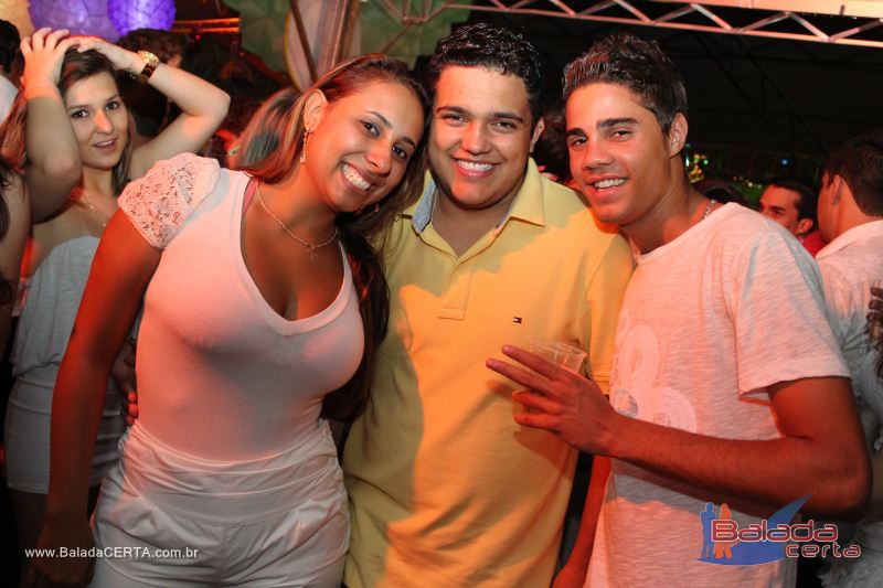 Balada: Festa de Fim de Ano - Nossa Praia 2011 - Junior & Marlon