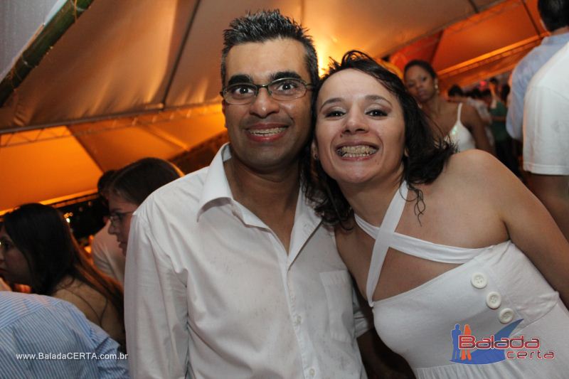 Balada: Festa de Fim de Ano - Nossa Praia 2011 - Junior & Marlon