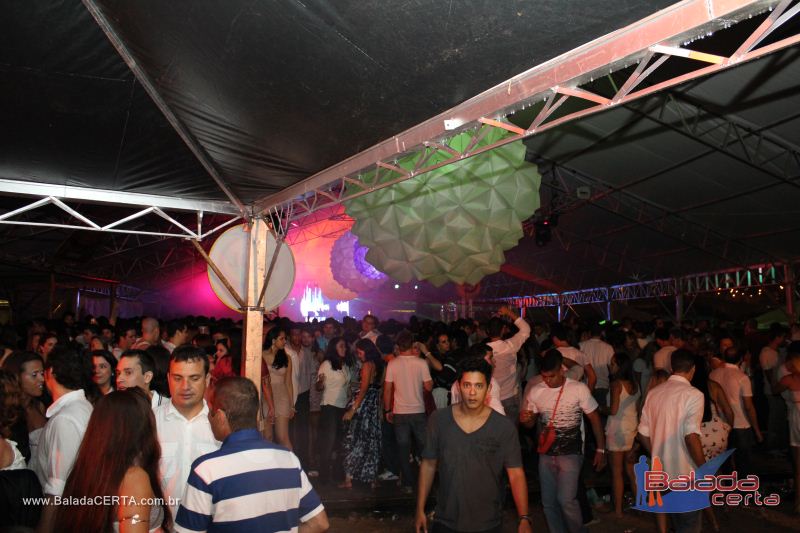 Balada: Festa de Fim de Ano - Nossa Praia 2011 - Junior & Marlon