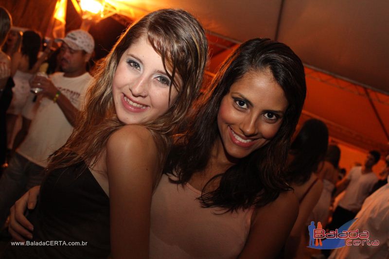 Balada: Festa de Fim de Ano - Nossa Praia 2011 - Junior & Marlon