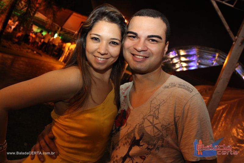 Balada: Festa de Fim de Ano - Nossa Praia 2011 - Junior & Marlon