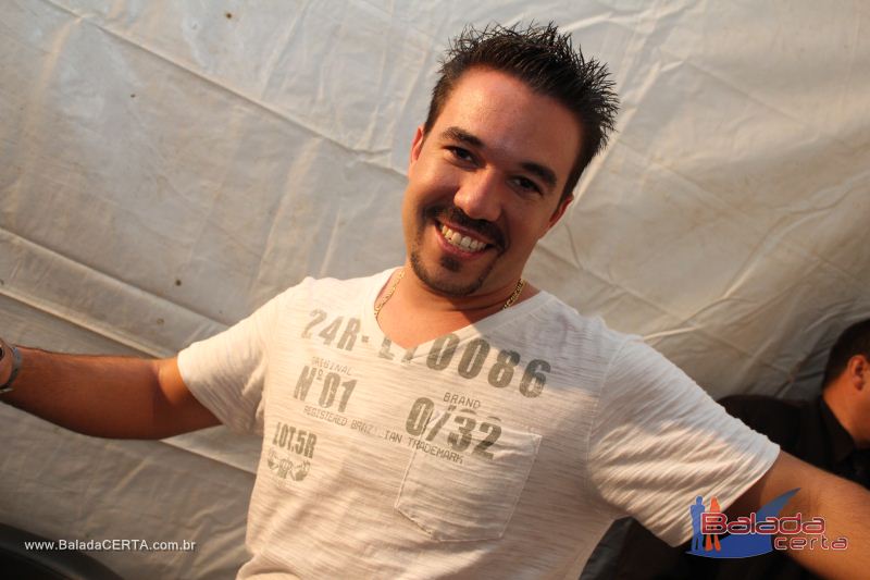 Balada: Festa de Fim de Ano - Nossa Praia 2011 - Junior & Marlon
