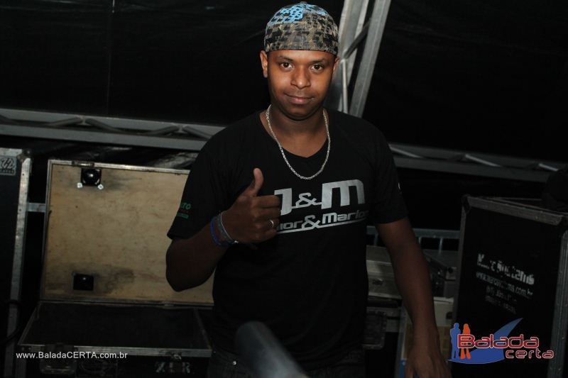 Balada: Festa de Fim de Ano - Nossa Praia 2011 - Junior & Marlon