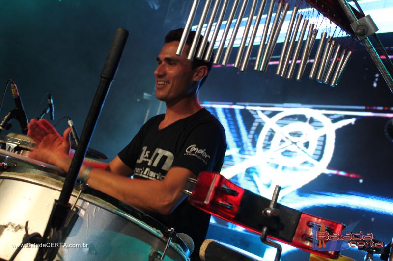 Balada: Festa de Fim de Ano - Nossa Praia 2011 - Junior & Marlon