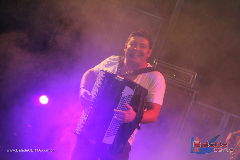 Balada: Festa de Fim de Ano - Nossa Praia 2011 - Junior & Marlon