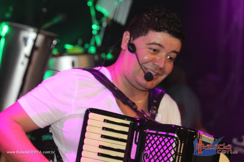 Balada: Festa de Fim de Ano - Nossa Praia 2011 - Junior & Marlon