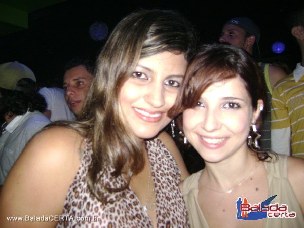 Balada: Fotos da Festa Jo�o Victor e Raphael na Hits em  Uberl�ndia/MG