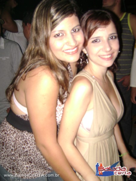 Balada: Fotos da Festa Jo�o Victor e Raphael na Hits em  Uberl�ndia/MG