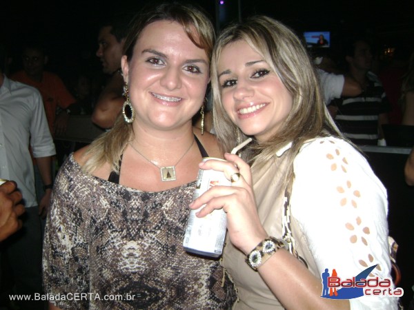 Balada: Fotos da Festa Jo�o Victor e Raphael na Hits em  Uberl�ndia/MG