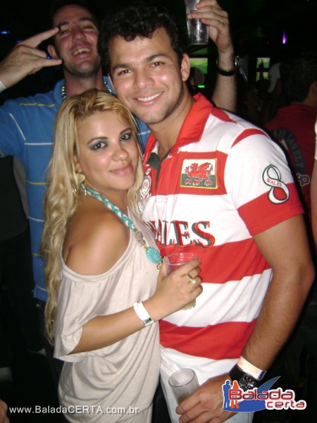 Balada: Fotos da Festa Jo�o Victor e Raphael na Hits em  Uberl�ndia/MG