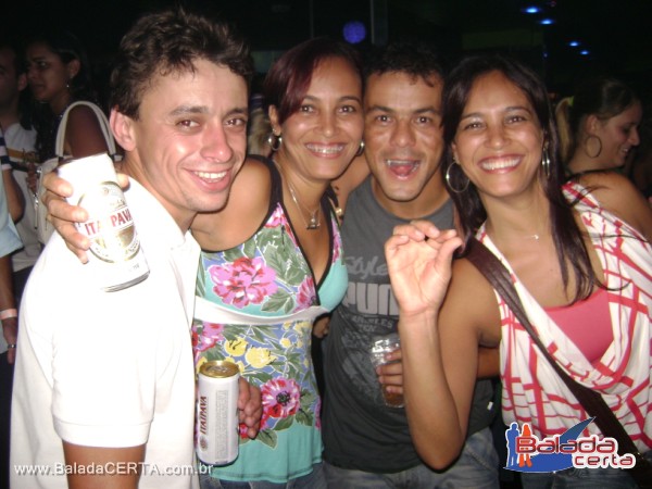 Balada: Fotos da Festa Jo�o Victor e Raphael na Hits em  Uberl�ndia/MG