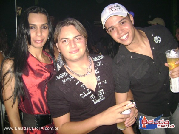 Balada: Fotos da Festa Jo�o Victor e Raphael na Hits em  Uberl�ndia/MG