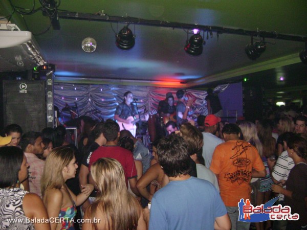Balada: Fotos da Festa Jo�o Victor e Raphael na Hits em  Uberl�ndia/MG