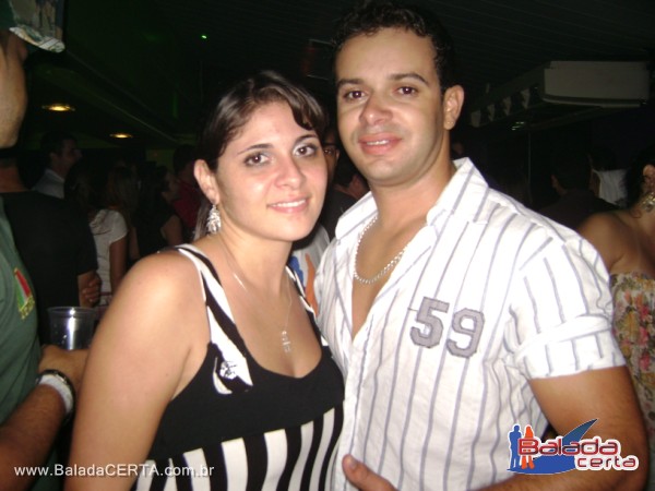Balada: Fotos da Festa Jo�o Victor e Raphael na Hits em  Uberl�ndia/MG