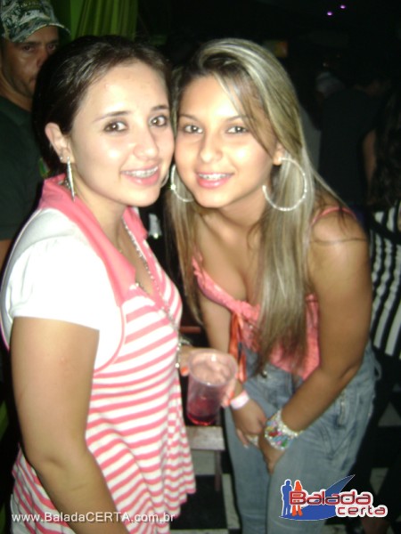 Balada: Fotos da Festa Jo�o Victor e Raphael na Hits em  Uberl�ndia/MG
