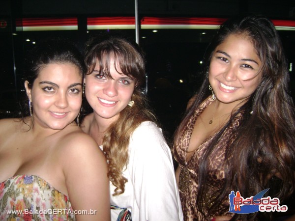 Balada: Fotos da Festa Jo�o Victor e Raphael na Hits em  Uberl�ndia/MG
