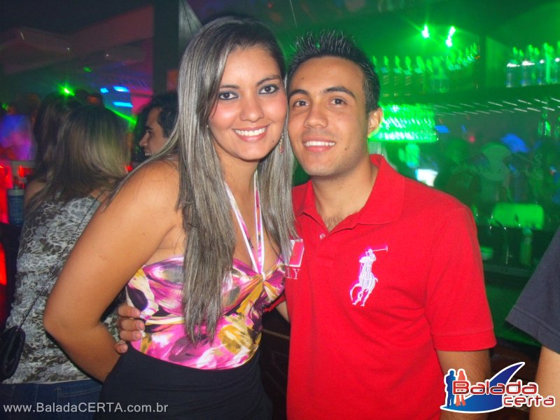 Balada: Esquenta Bixopada 2011