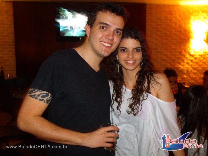 Balada: Fotos de Sbado no Vitrios Hall em Uberlandia