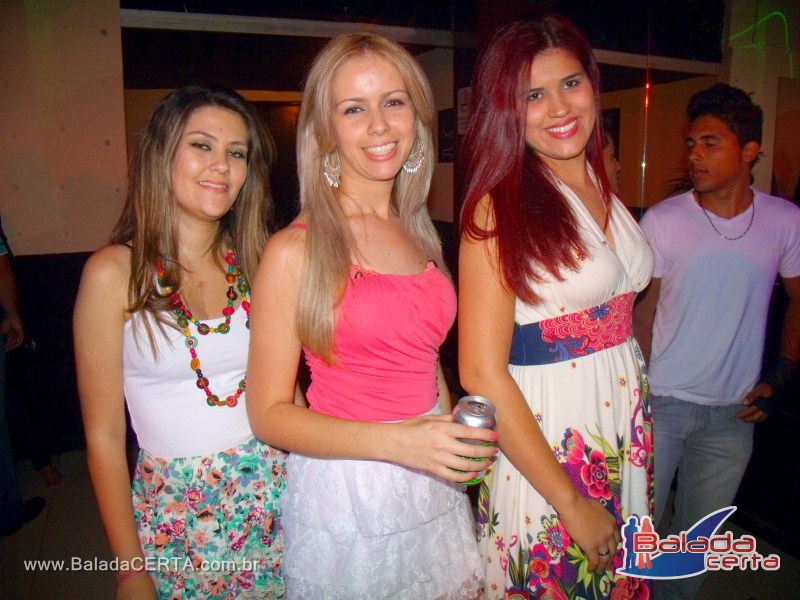 Balada: Sbado com Sempre Bom