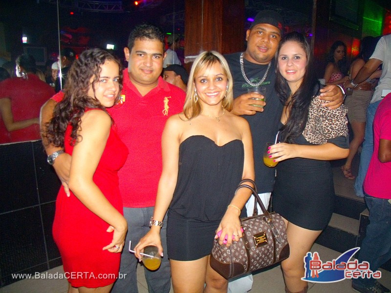 Balada: Sbado com Sempre Bom