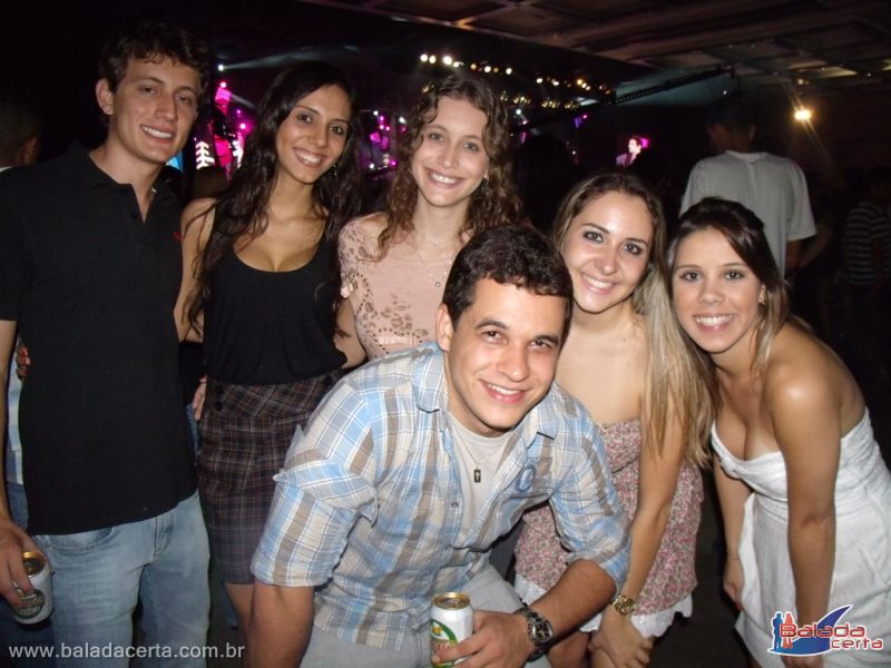 Balada: Fotos do Show Fred & Gustavo, no Center Convention em Uberlandia