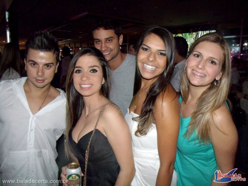 Balada: Fotos do Show Fred & Gustavo, no Center Convention em Uberlandia