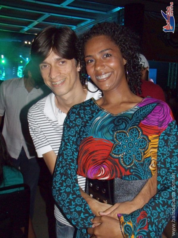 Balada: Fotos do Show Fred & Gustavo, no Center Convention em Uberlandia