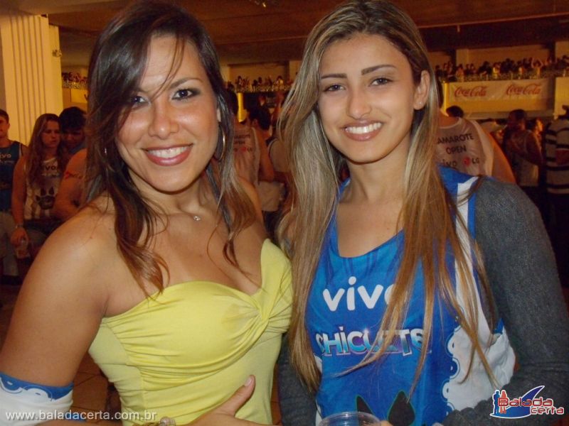 Balada: Fotos do Show Chiclete com Banana em Uberl�ndia/MG