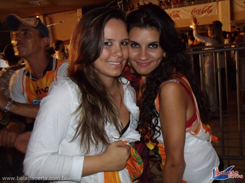 Balada: Fotos do Show Chiclete com Banana em Uberl�ndia/MG